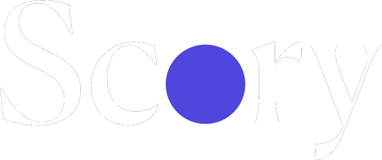 Scory