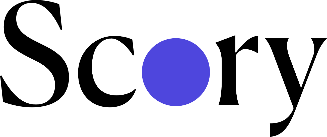 Scory